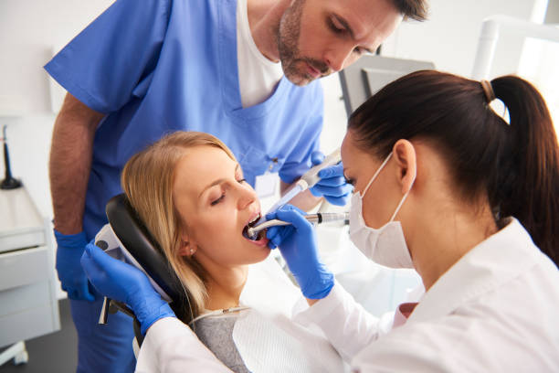 Best Dentures (Full and Partial)  in Ocean Acres, NJ
