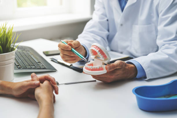 Oral Cancer Screening in Ocean Acres, NJ