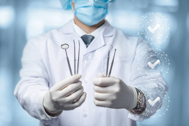 Best Periodontal (Gum) Disease Treatment  in Ocean Acres, NJ