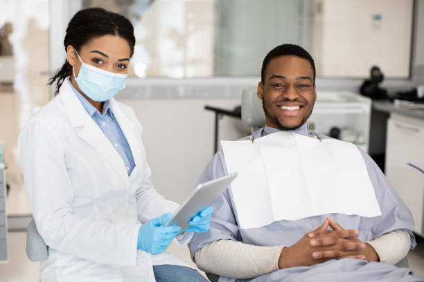 Dental X-Rays and Imaging in Ocean Acres, NJ